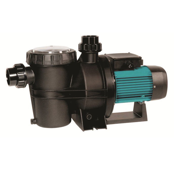 Насос для бассейна "ESPA" SILEN S2 150 29 (380V, 29,4 куб.м/ч, 5,4 м)