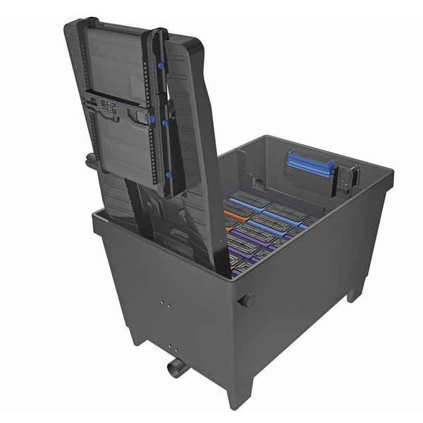 Система фильтрации BioTec ScreenMatic 140000