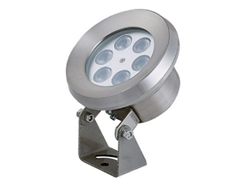 Купить подводный светильник fch g125 12v aisi 304  в интернет-магазине Prudov.net Тел.: 8-800-234-5405