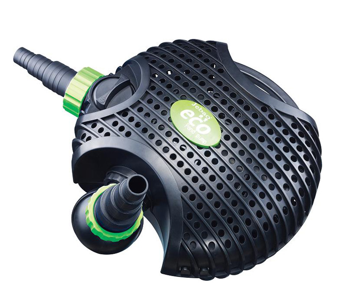 Насос "JEBAO" AMP 18000 (230V, 17,5 куб.м/ч)