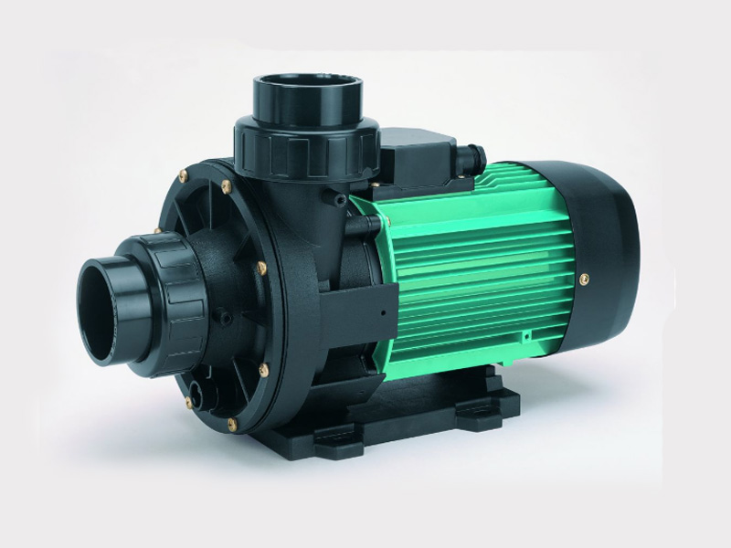 Насос для бассейна "ESPA" WIPER 3 200 (380V, 36 куб.м/ч, 7,2 м)