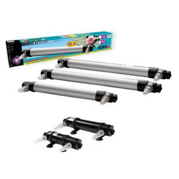 Стерилизатор прудовой UV-PS 9 (9Вт)