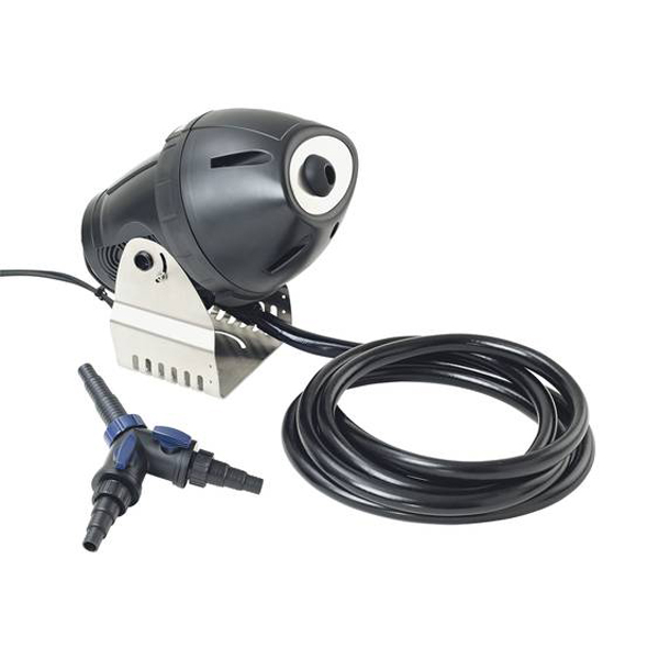 Дополнительная пушка "OASE" JumpingJet Rainbow Star Add-on Set