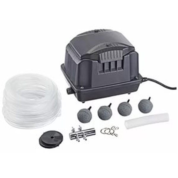 Аэратор Pontec PondoAir Set 1800