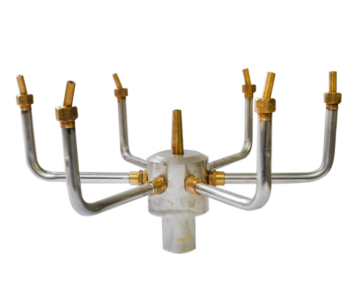 Фонтанная насадка FC "Пируэт"