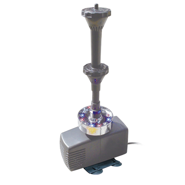 Фонтан "Каскад"  1000  (с подсветкой)