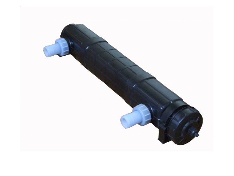 УФ-лампа "Jebao" UV-PL55 УФ-лампа "Jebao" UV-PL55