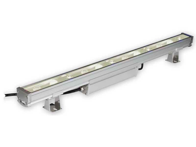 Подводная светодиодная линейная подсветка QL-43W белая