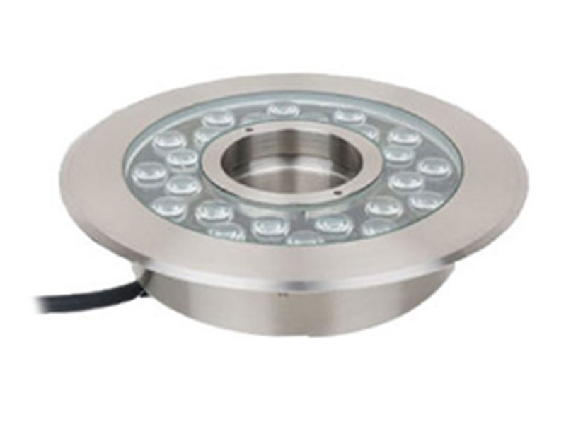 Купить подводный светильник fch gbz 260 24v aisi 304 в интернет-магазине Prudov.net. Тел.: 8-800-234-5405