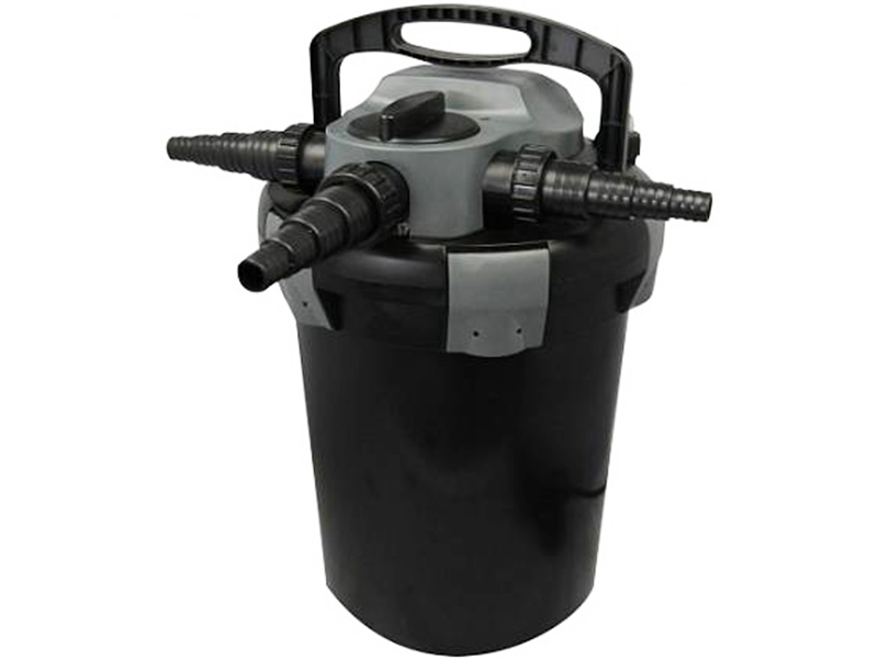 Фильтр напорный "JEBAO" CBF-8000