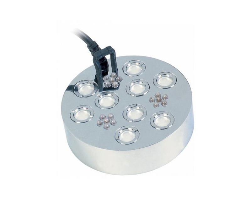 Генератор тумана "Super Pond" DK9-36C (с поплавком) RGB