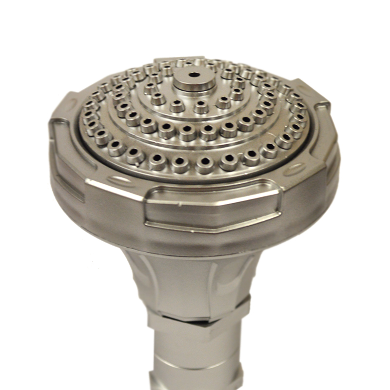 Насадка фонтанная "Pondtech" HQ-T120 (Вулкан) 