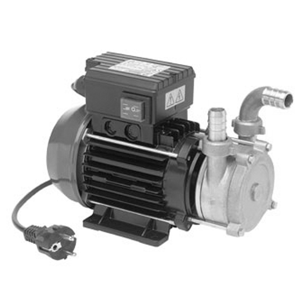 Насос "ESPА" DOIL 20 (230V, 1,92 куб.м/ч, 27 м)