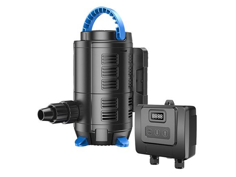 Насос "SunSun" CET-8000 (230V, 8 куб.м/ч)