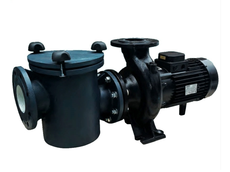 Насос "ESPA" STAR 75 80/65