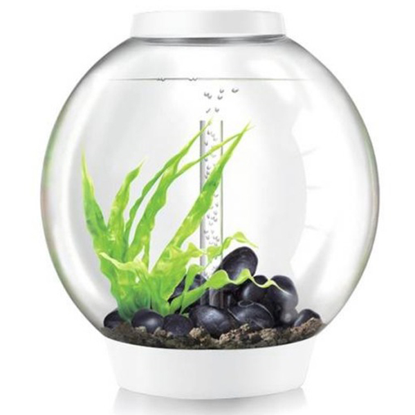 Аквариум "BIORB" Classic 60 LED белый