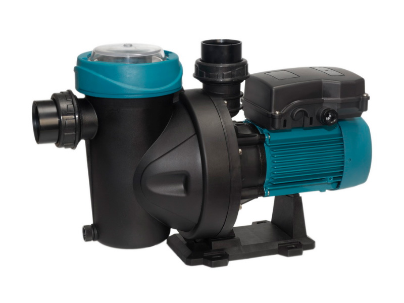 Насос для бассейна "ESPA" SILEN I 50 12M (230V, 12,6 куб.м/ч, 4,8 м)
