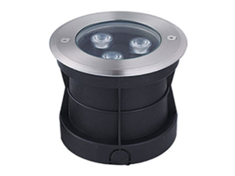 Купить подводный светильник fch gb 130 12v aisi 304 в интернет-магазине Prudov.net Тел.: 8-800-234-5405