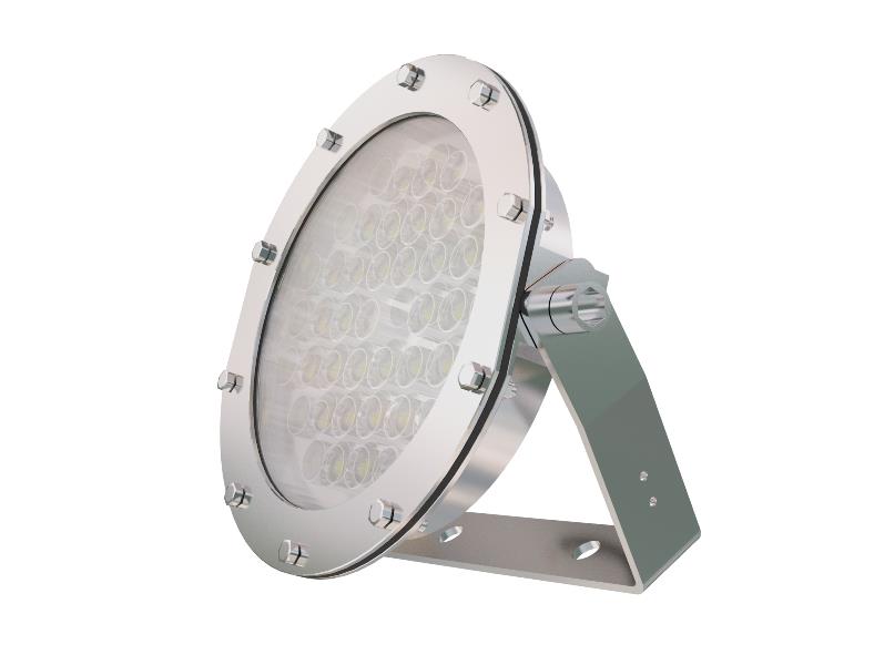 Купить подводный светильник lp g250  12-24v aisi 304  в интернет-магазине Prudov.net Тел.: 8-800-234-5405