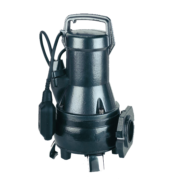 Погружной дренажный насос "ESPА" DRAINEX 302M (230V, 42 куб.м/ч, 1 м)
