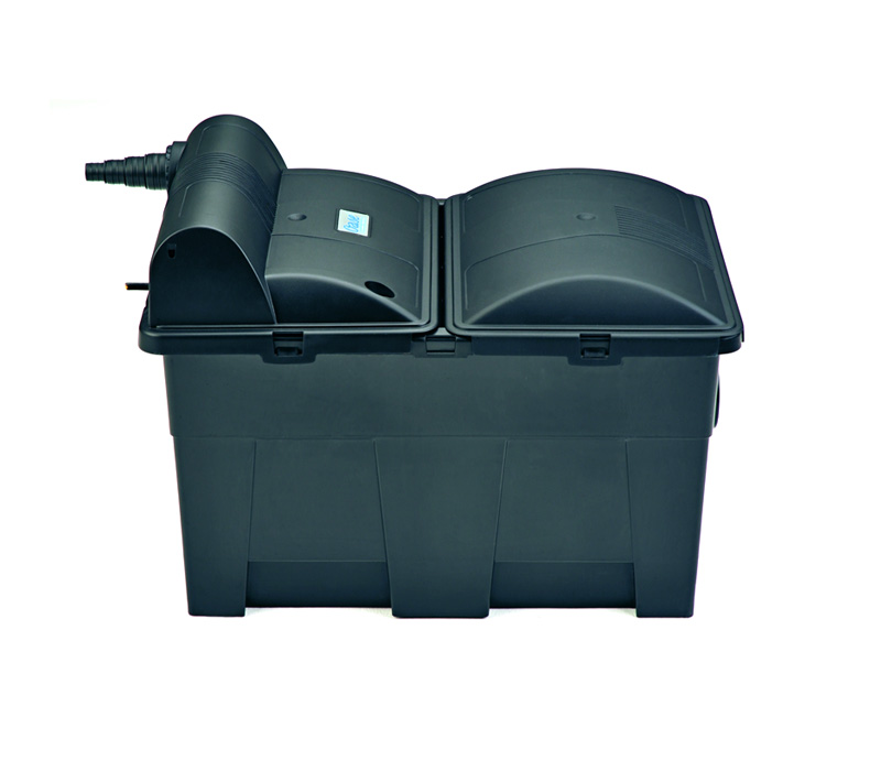 Фильтр проточный "OASE" BioSmart UVC 16000