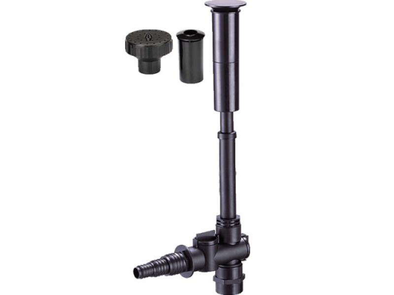 Насадка фонтанная "JEBAO" FT-04