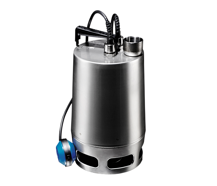 Насос "Grundfos" Unilift AP 12.50.11.3 (380V, 34 куб.м/ч, 16,5 м)