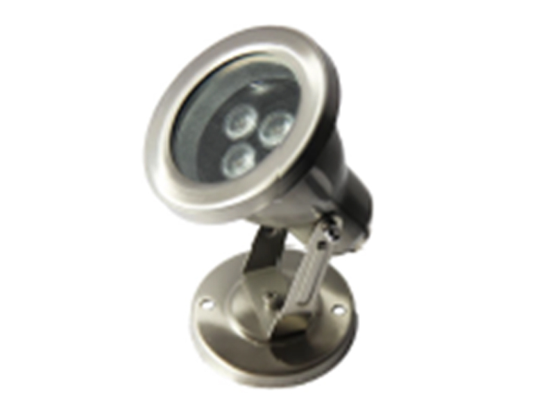 Купить подводный светильник fch g105 12v aisi 304  в интернет-магазине Prudov.net Тел.: 8-800-234-5405