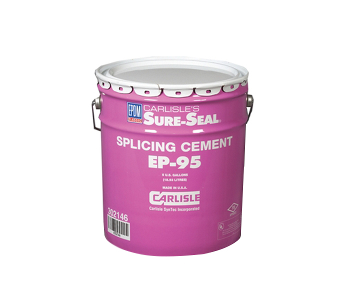 Шовный клей "Carlisle" Splicing cement EP-95