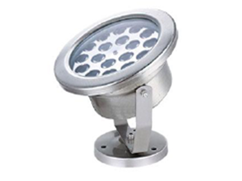 Купить подводный светильник fch g170 24v aisi 304  в интернет-магазине Prudov.net Тел.: 8-800-234-5405