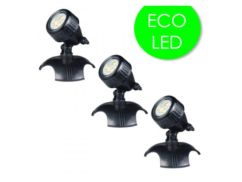 Светильники "Jebao" HP3-3