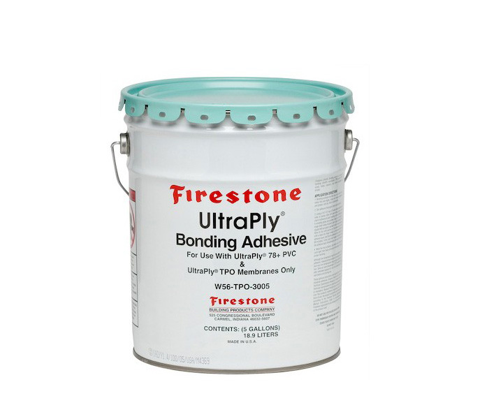 Монтажный клей в ведрах "Firestone" Bonding Adhesive Монтажный клей в ведрах "Firestone" Bonding Adhesive