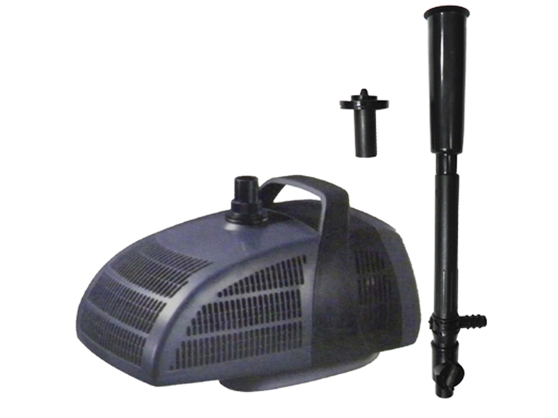 Насос "JEBAO" PF-1000 (230V, 1 куб.м/ч) Насос "JEBAO" PF-1000 (230V, 1 куб.м/ч)