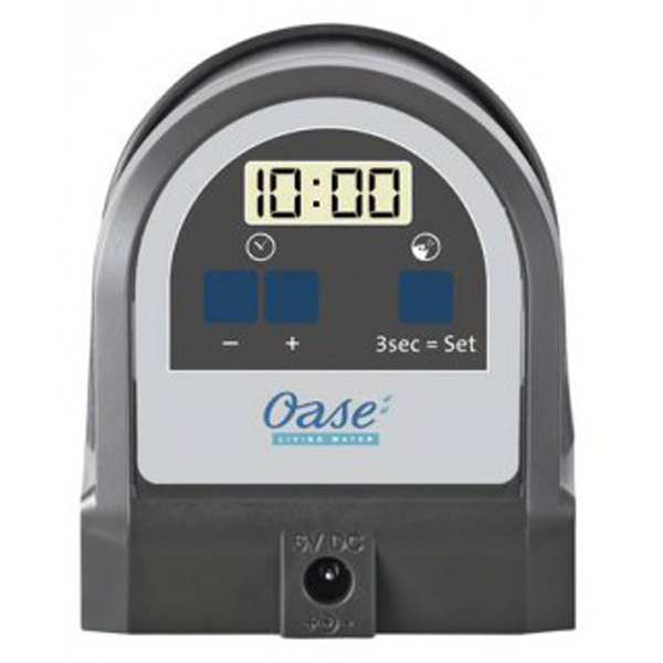 Автоматическая кормушка "OASE" FishGuard