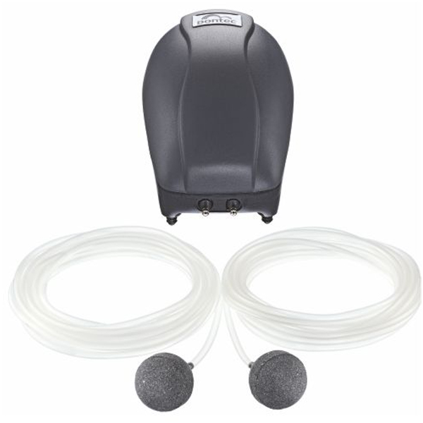 Аэратор Pontec PondoAir Set 450 Аэратор Pontec PondoAir Set 450
