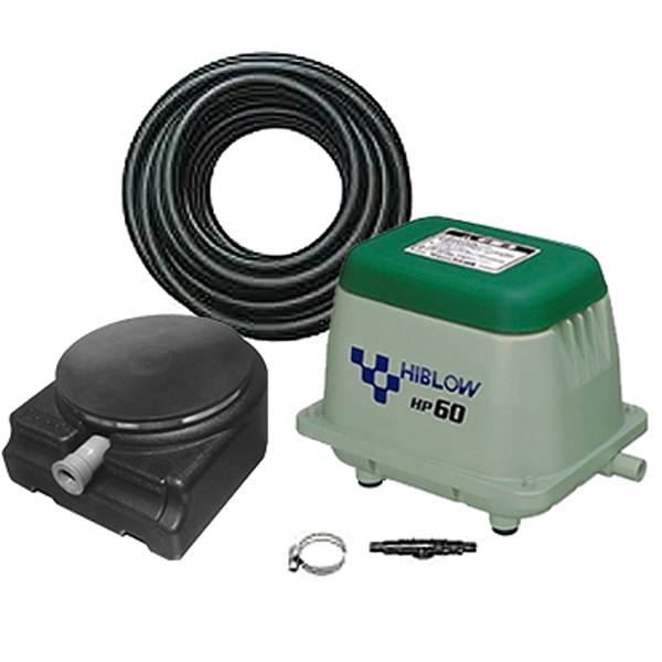 Комплект аэрации "MEA 60/11"