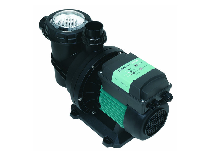 Насос для бассейна "ESPA" SILENPLUS 3M (230V, 38,8 куб.м/ч, 5,5 м)
