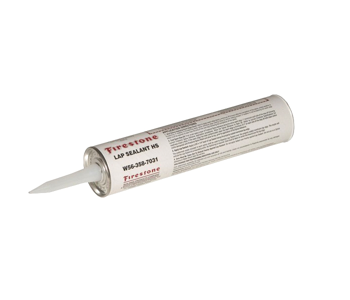 Краевой герметик "Firestone" LAP Sealant HS