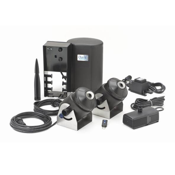 Водяная пушка "OASE" Water Jet Lightning