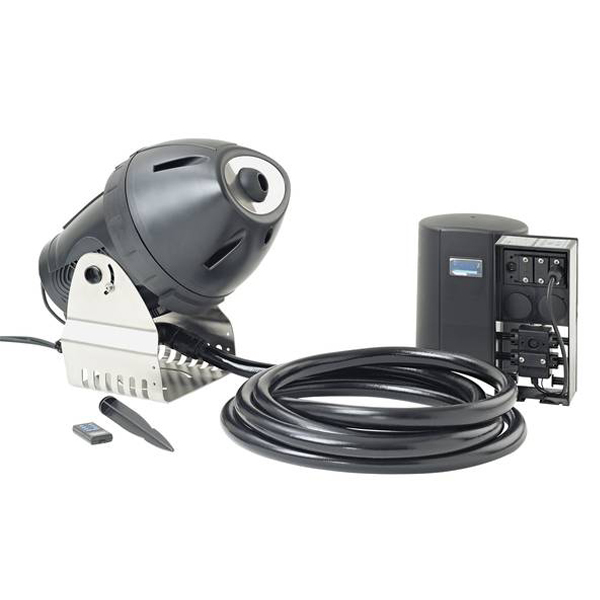 Комплект водяных пушек "OASE" JumpingJet Rainbow Star Set