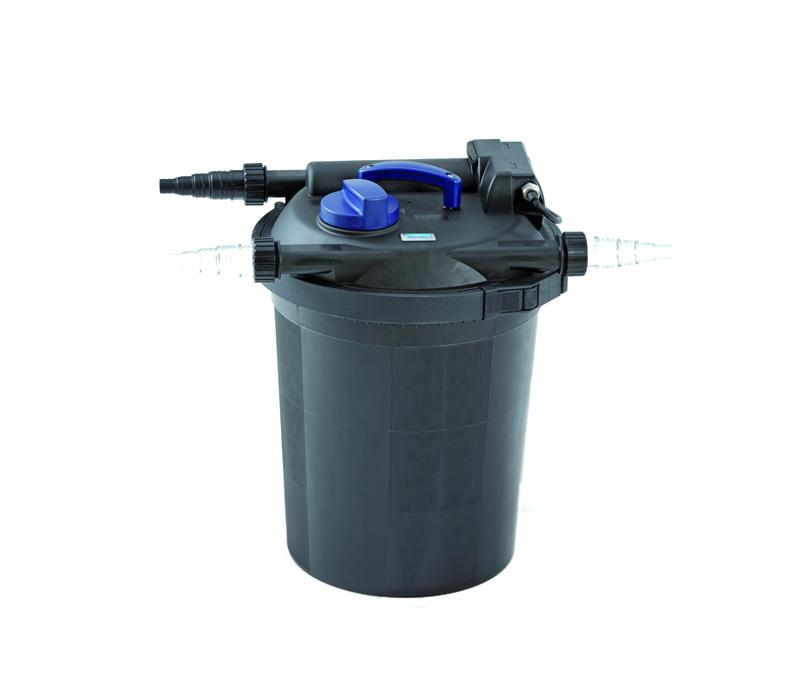 Фильтр напорный "OASE" Filtoclear 12000 Фильтр напорный "OASE" Filtoclear 12000