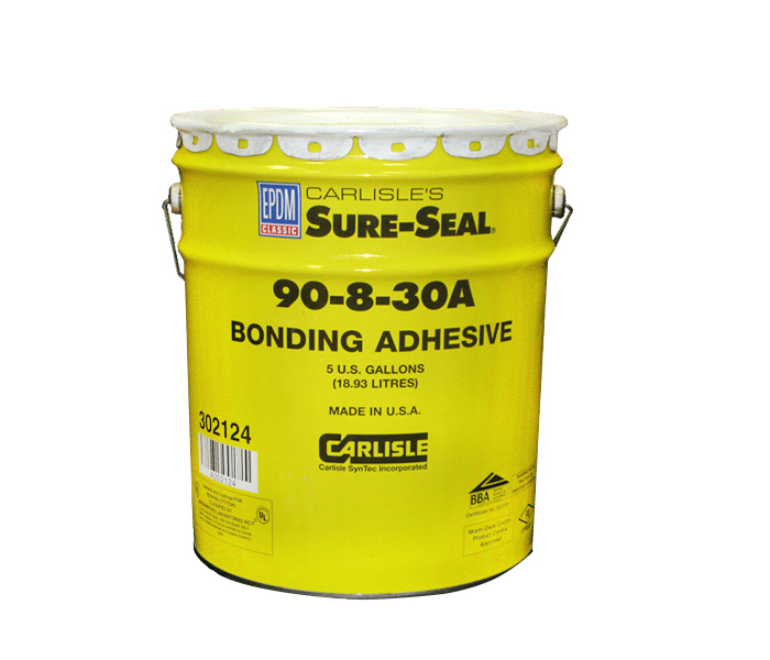Монтажный клей "Carlisle" Bonding Adhesive