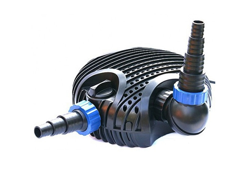 Насос "JEBAO" AMP 6500 (230V, 6,5 куб.м/ч)