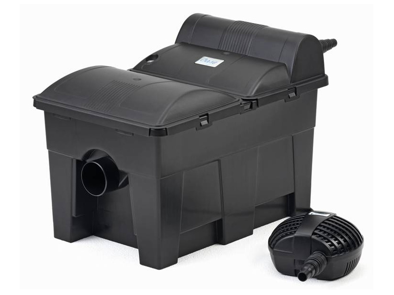 Комплект системы фильтрации "OASE" BioSmart Set 14000