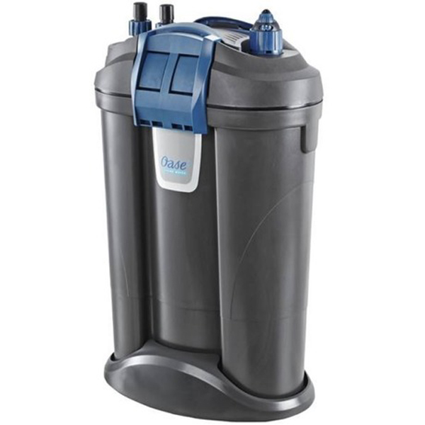 Фильтр напорный "OASE" FiltoSmart Thermo 300