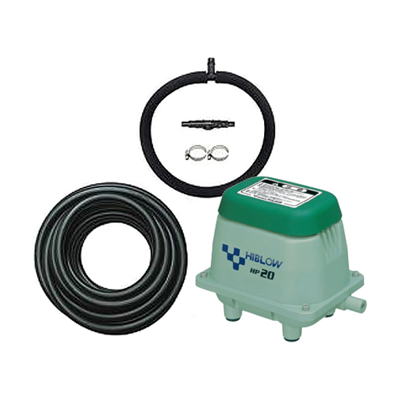 Комплект аэрации "MEA 20/80"