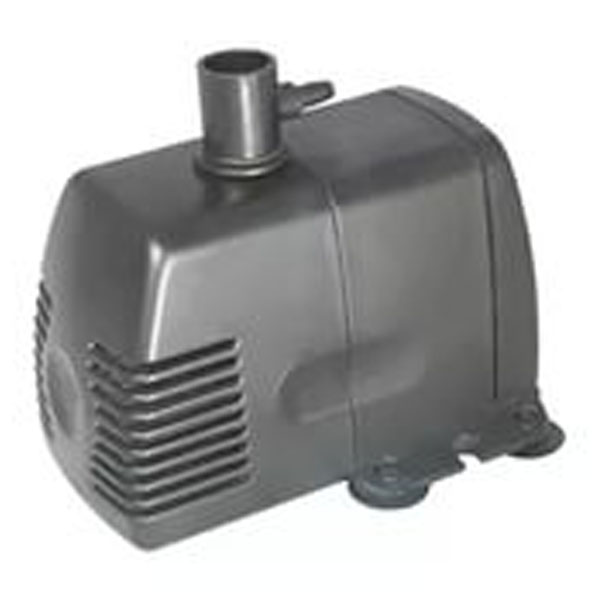 Насос "SunSun" HJ-743 (230V, 0,66 куб.м/ч)