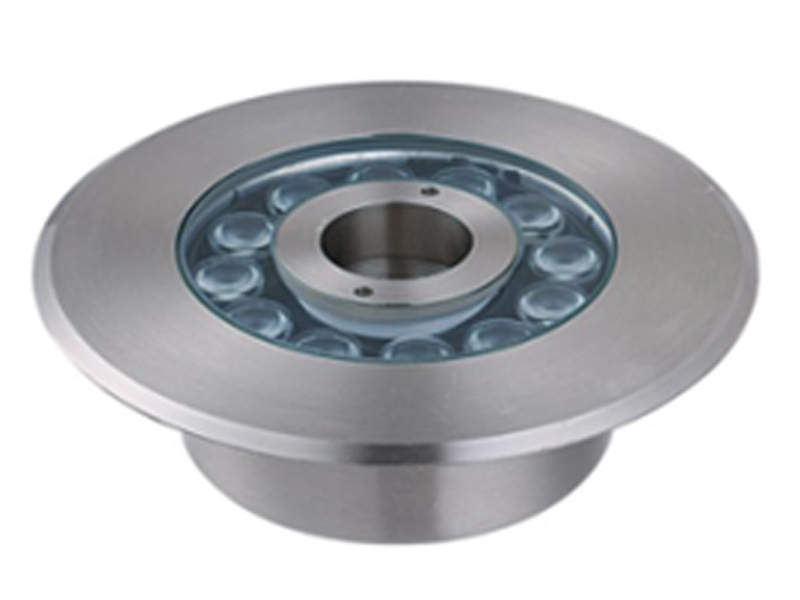 Купить подводный светильник fch gbz 220 24v aisi 304 в интернет-магазине Prudov.net. Тел.: 8-800-234-5405