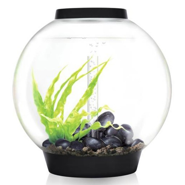 Аквариум "BIORB" Classic 60 LED черный