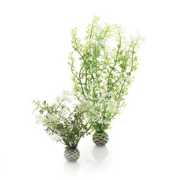 Набор декор. растений "Зимний цветок" "BIORB" Aquatic winter flower set 2